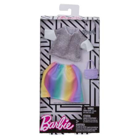 Кукла модельная Barbie