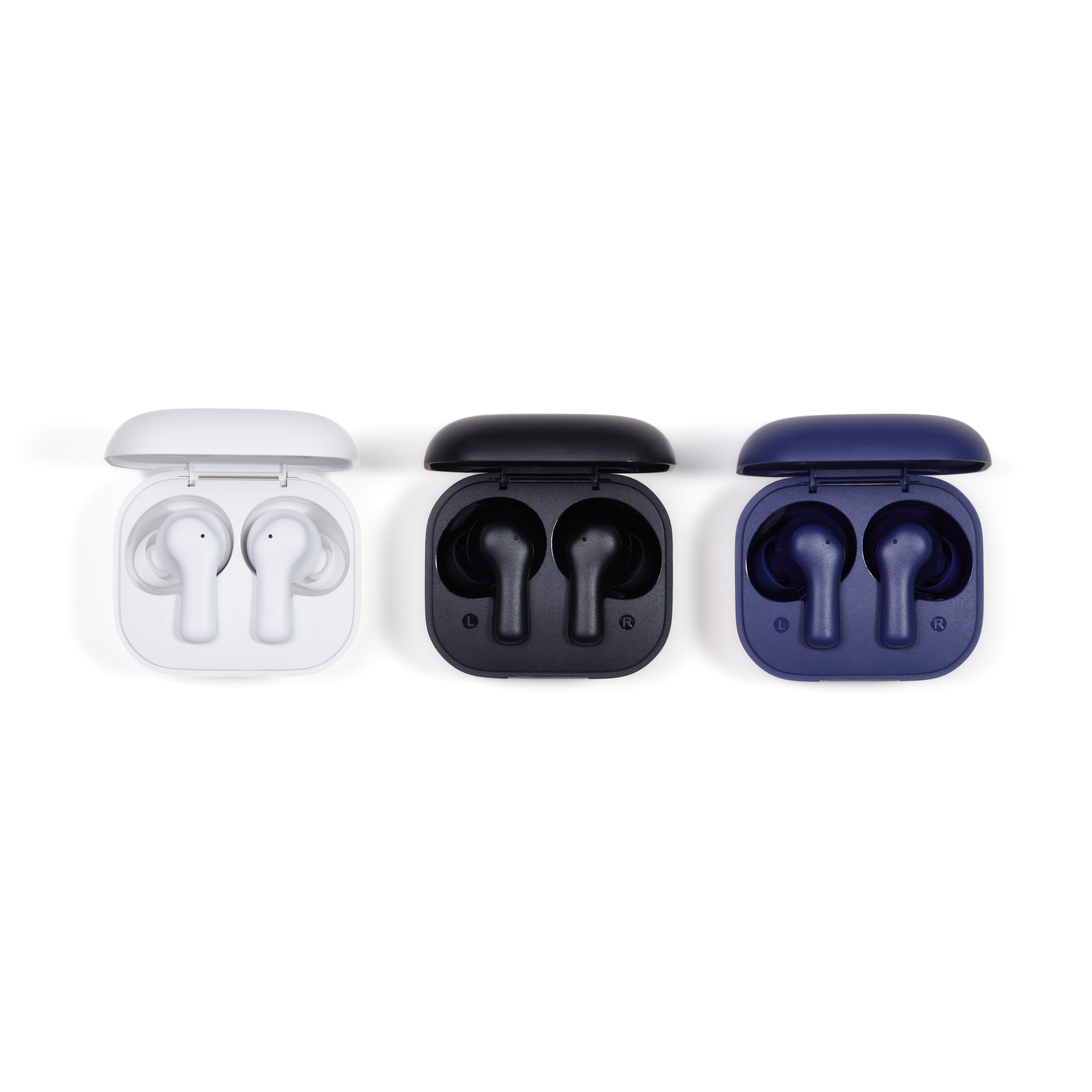 Наушники TWS Radiotehnika Impulse T1 - фото 12