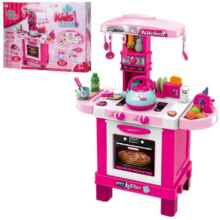 Игрушечная кухня Abtoys