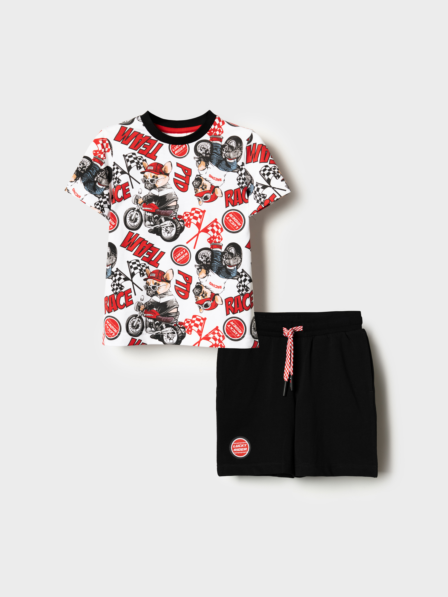 Комплект PlayToday 12612288 - фото 7