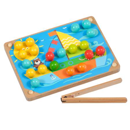 Настольная игра МДИ Мозаика