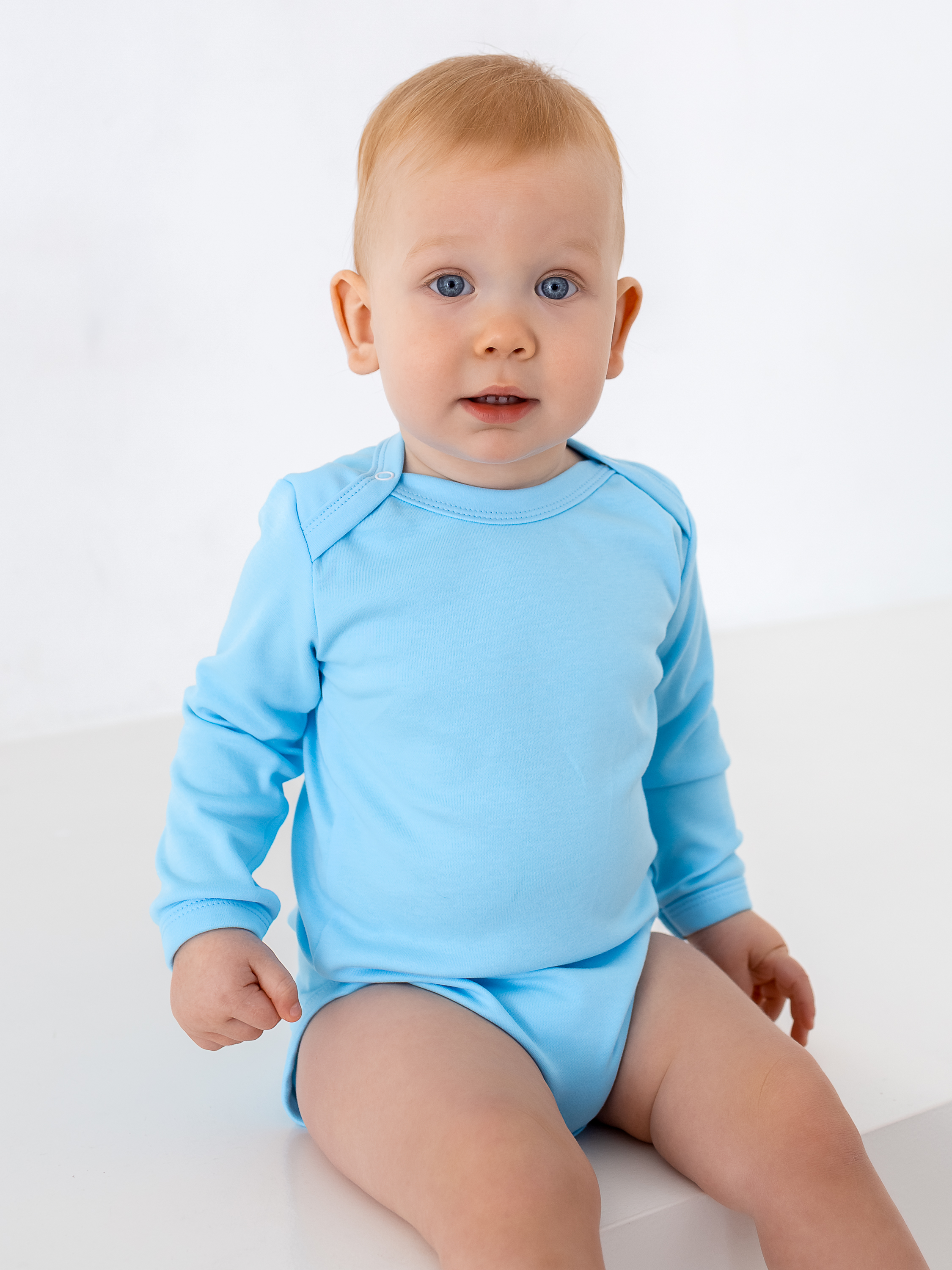 Боди 2 шт MintKids М94-2/10565 - фото 6