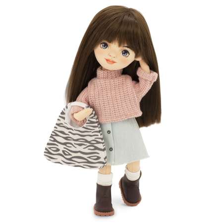 Кукла классическая Orange Toys
