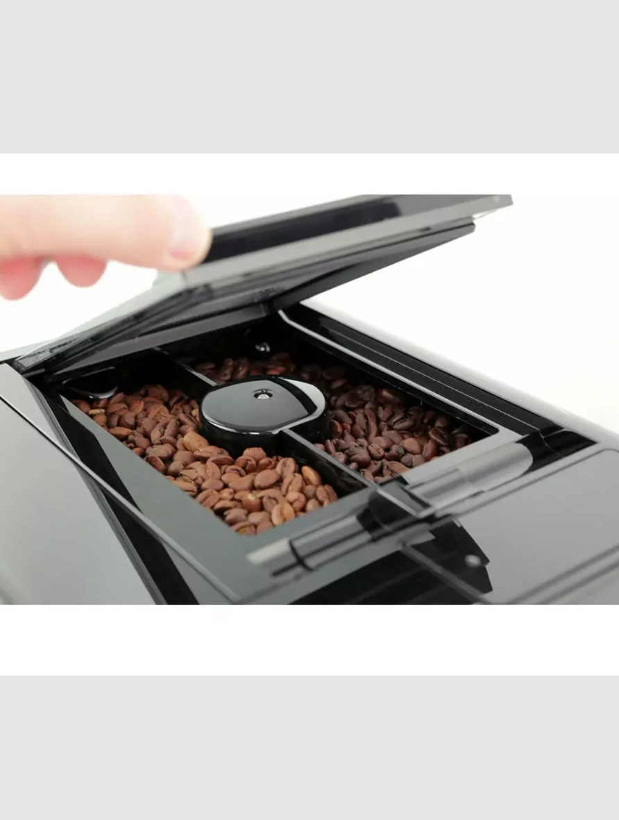 Кофемашина Melitta F 850-102 Caffeo Barista TS Smart - фото 8