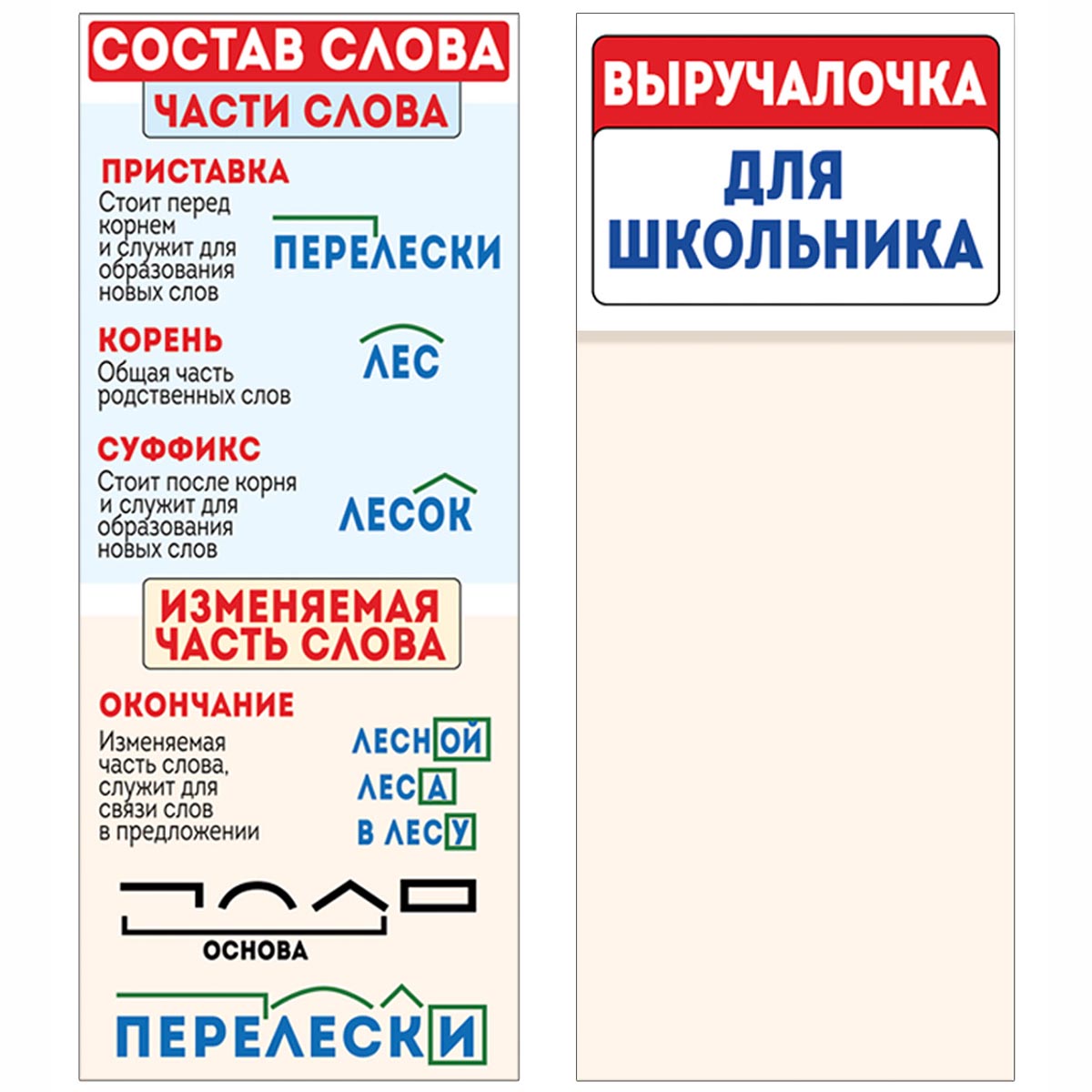 Карточки Империя поздравлений Шпаргалки - фото 6