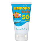 Крем солнцезащитный KRASSA KRASSA LIMPOPO KIDS