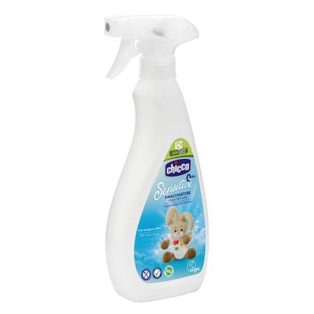Пятновыводитель Chicco с активным кислородом 0.5 л