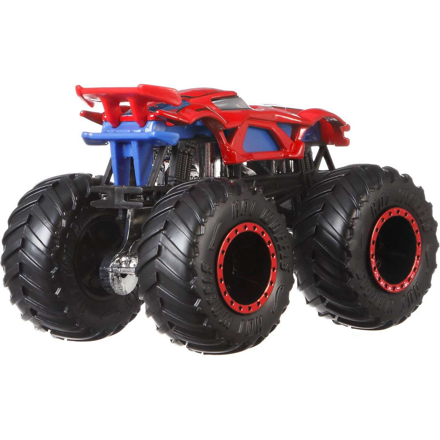 Игровой набор Hot Wheels Взаимное уничтожение FYJ64 - фото 5