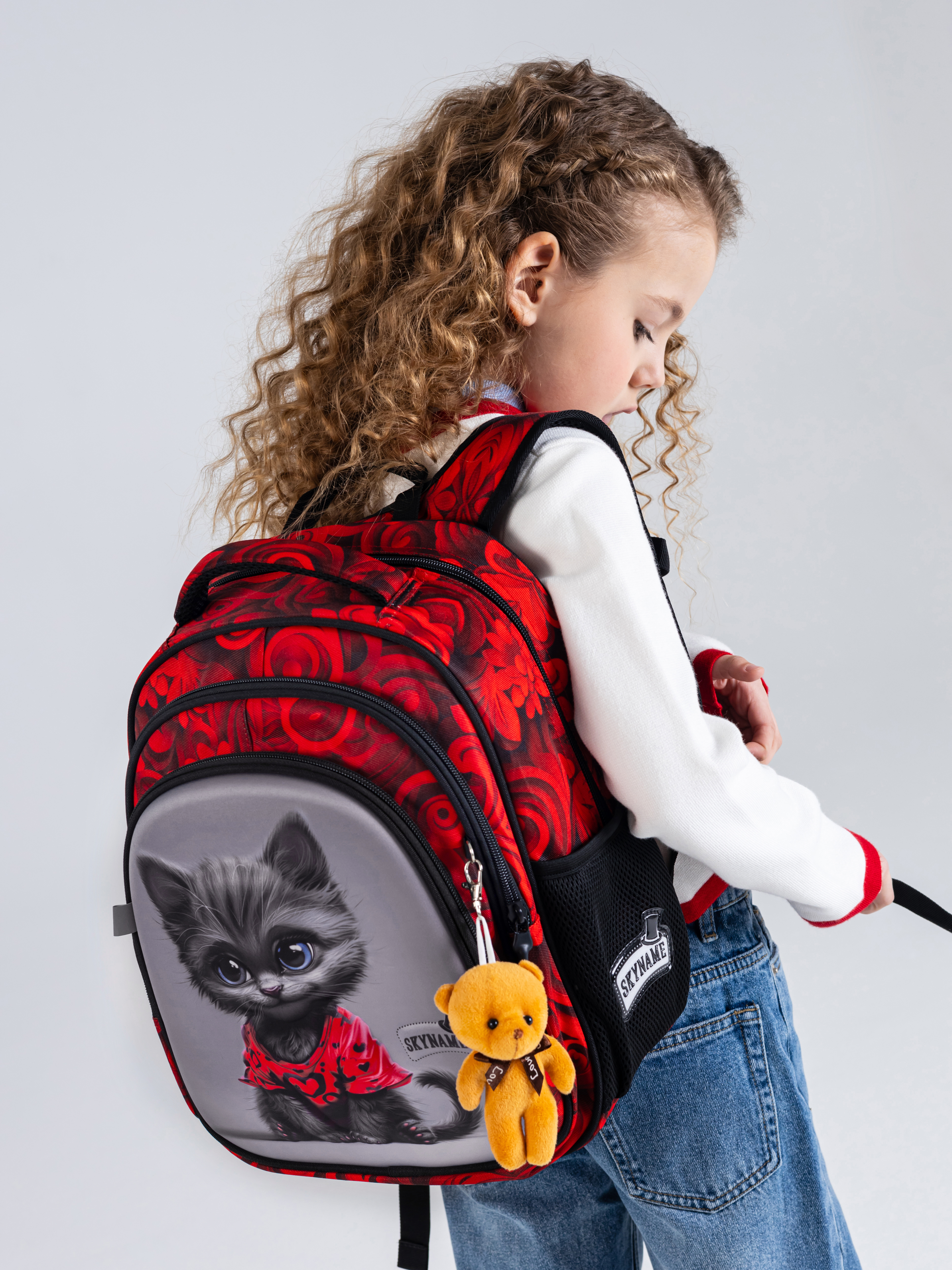 Рюкзак SkyName - фото 6
