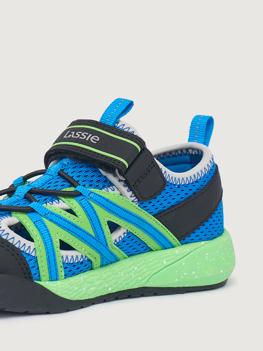 Сандалии Lassie 72406302-6960 - фото 6