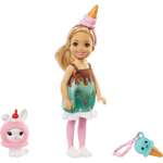 Кукла модельная Barbie