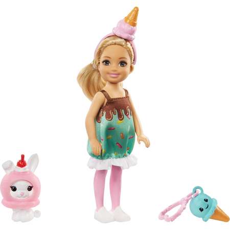 Кукла модельная Barbie