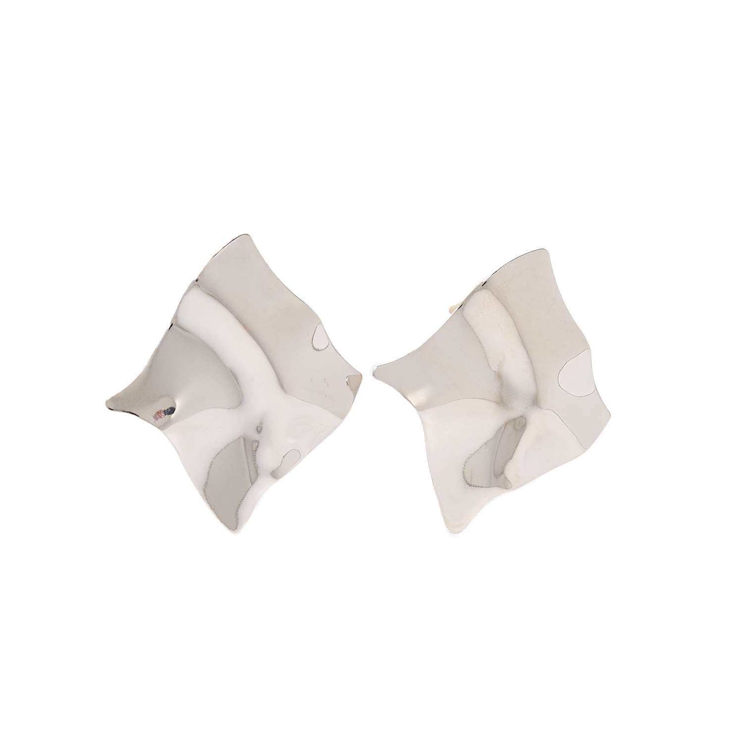 Серьги ё - фото 3