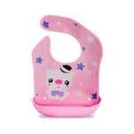 Нагрудник Uniglodis пластик