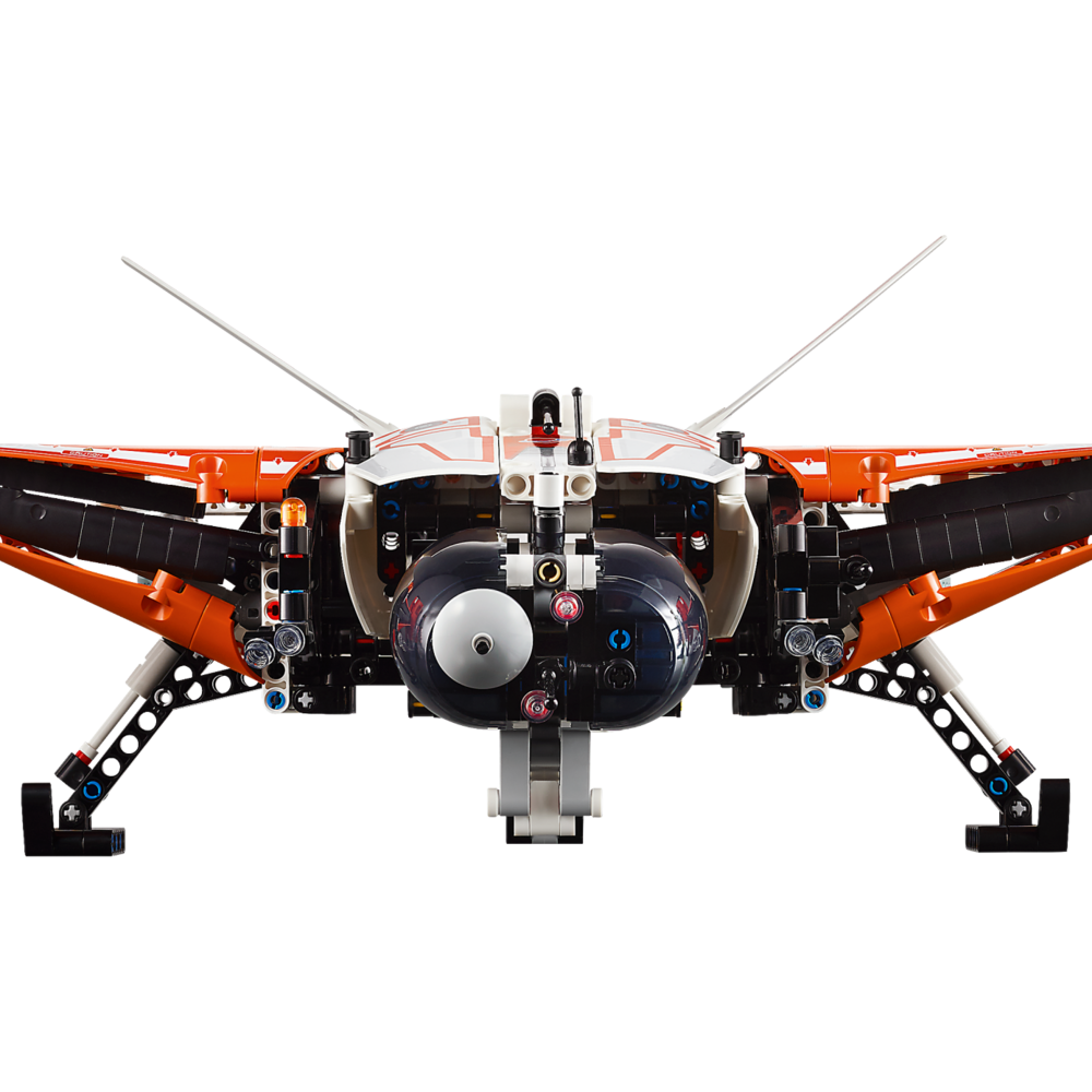 Конструктор LEGO Technic 232 дет. - фото 3