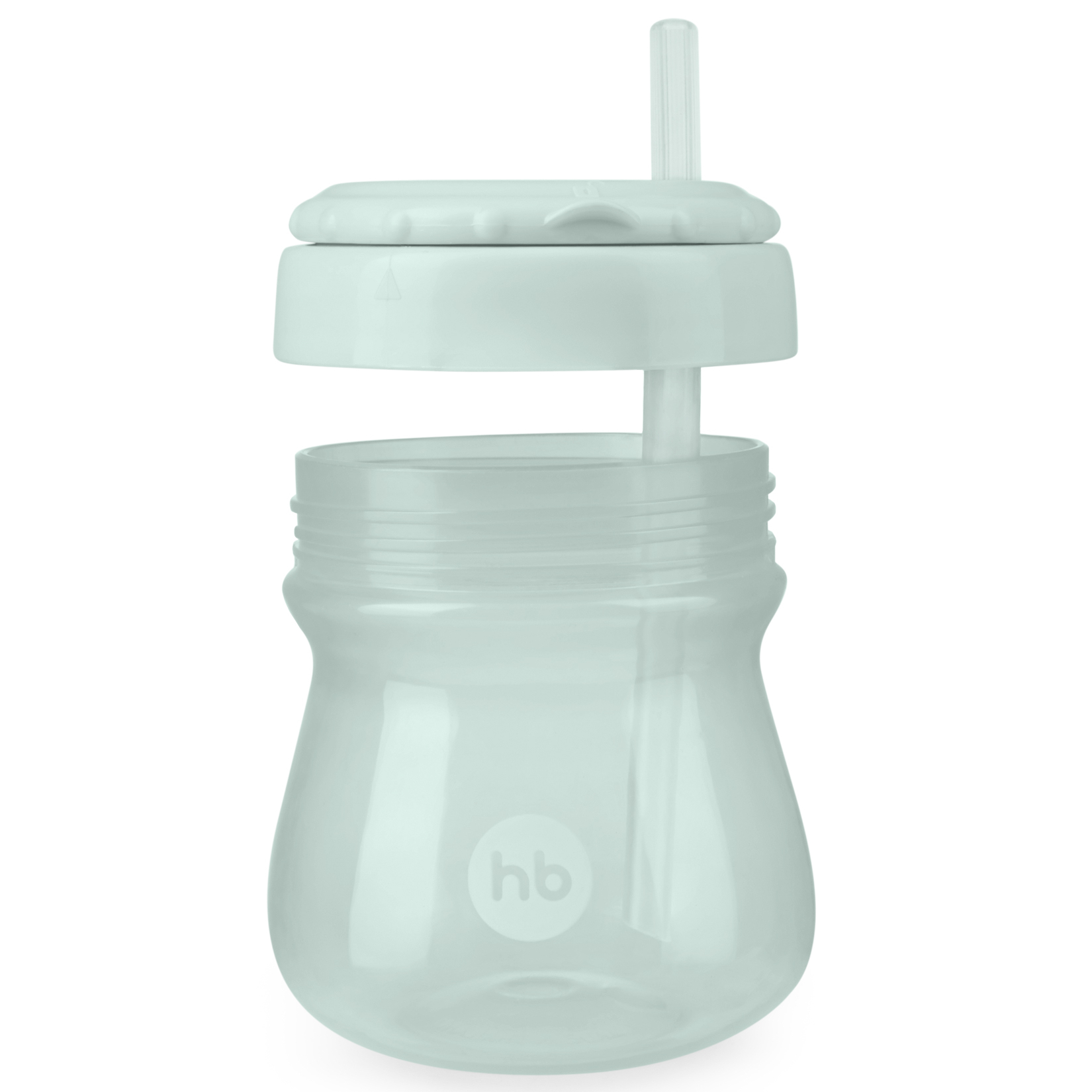 Поильник Happy Baby 250 мл - фото 11