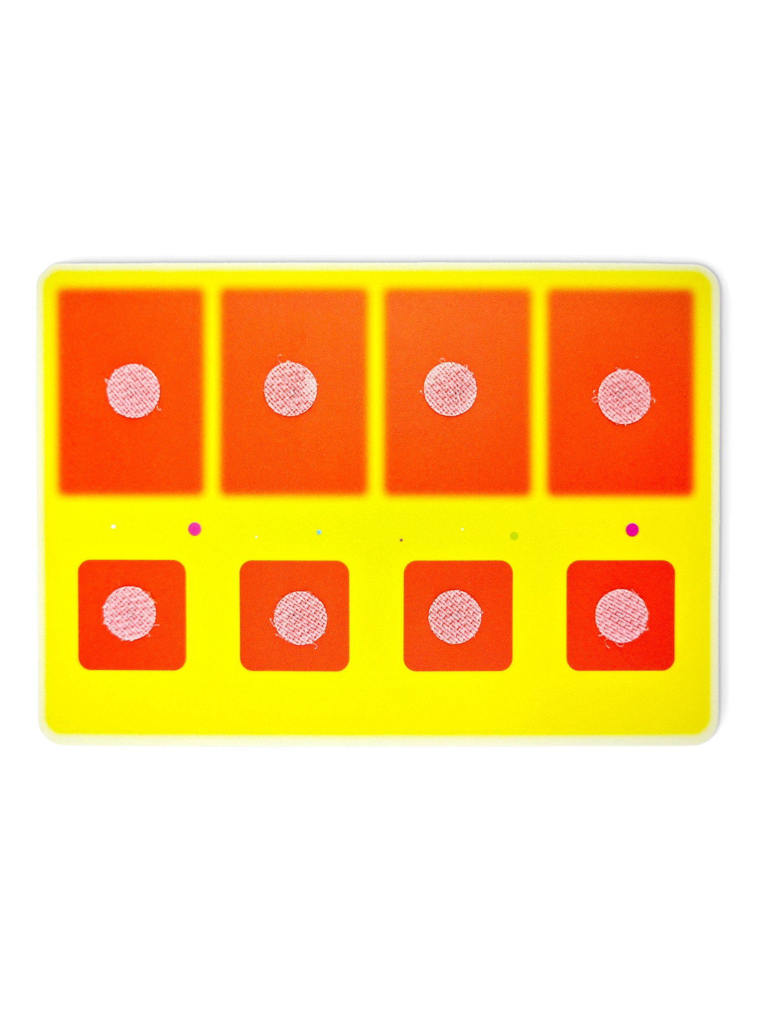 Настольная игра Дрофа-Медиа Я читаю. Касса букв - фото 13