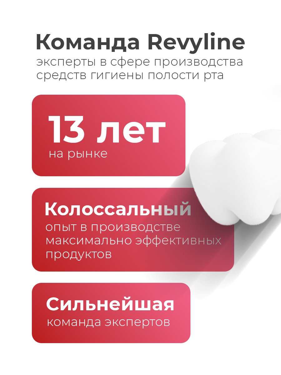 Леденцы Revyline SWIT - фото 7