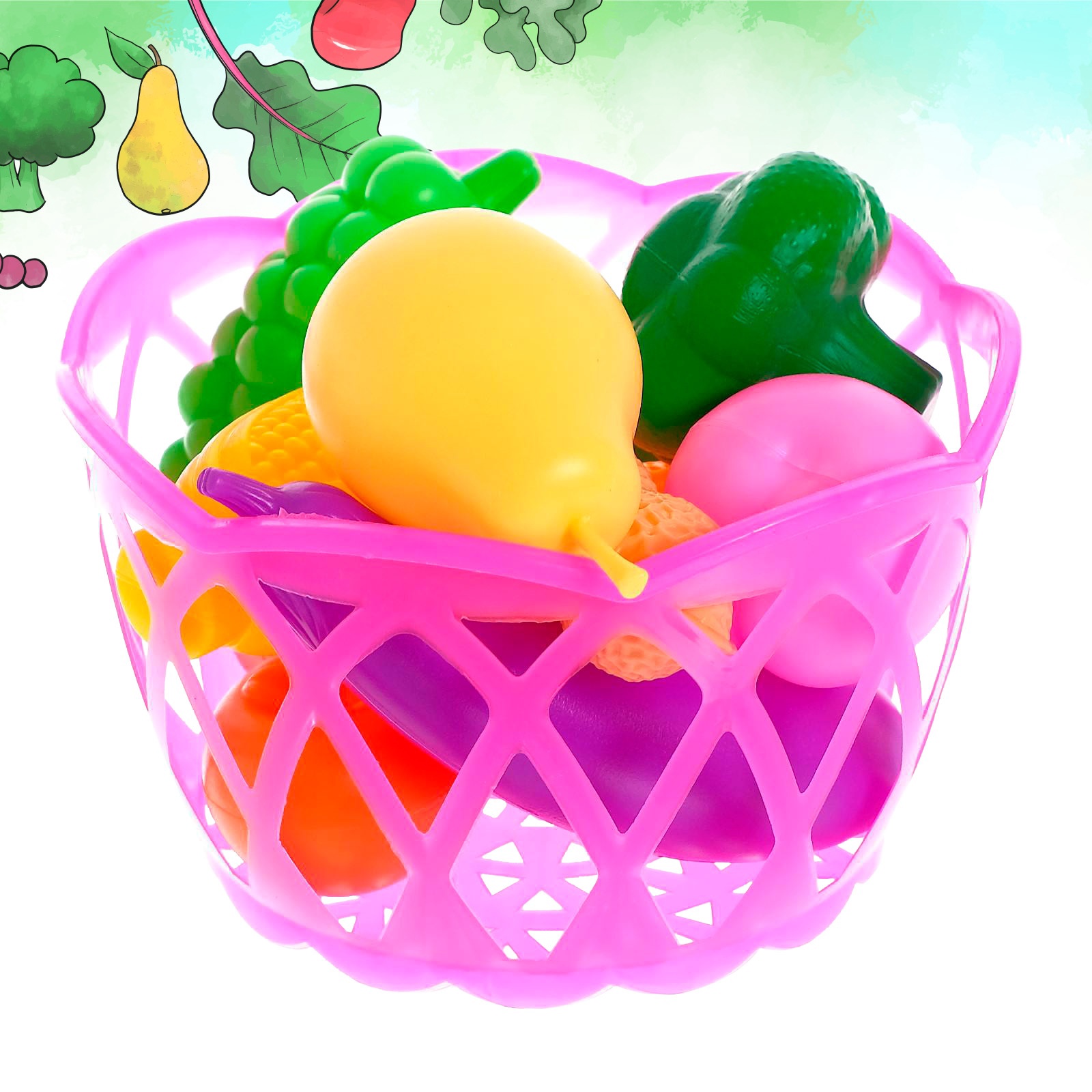 Игровой набор Sima-Land - фото 6