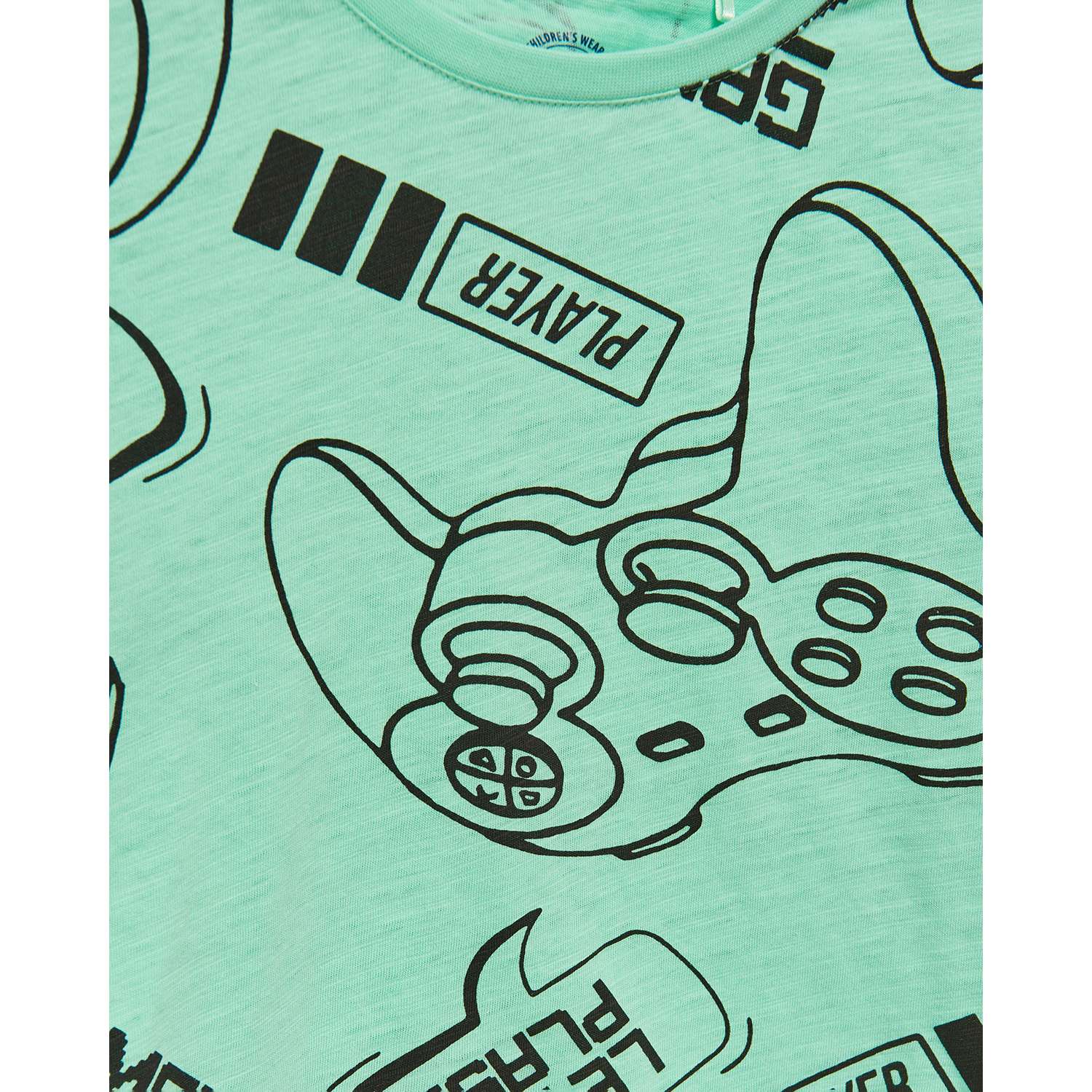 Футболка Futurino SS23-B114FUkb-44 - фото 4