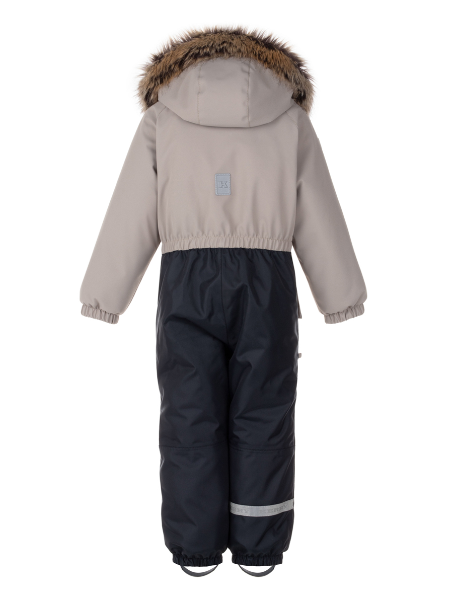 Комбинезон Kerry K25421/508 - фото 2