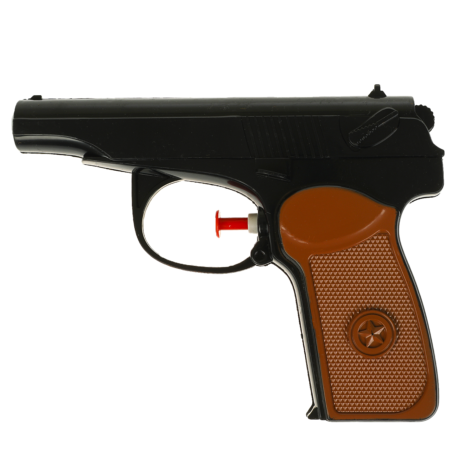 Пистолет водный Играем вместе - фото 2