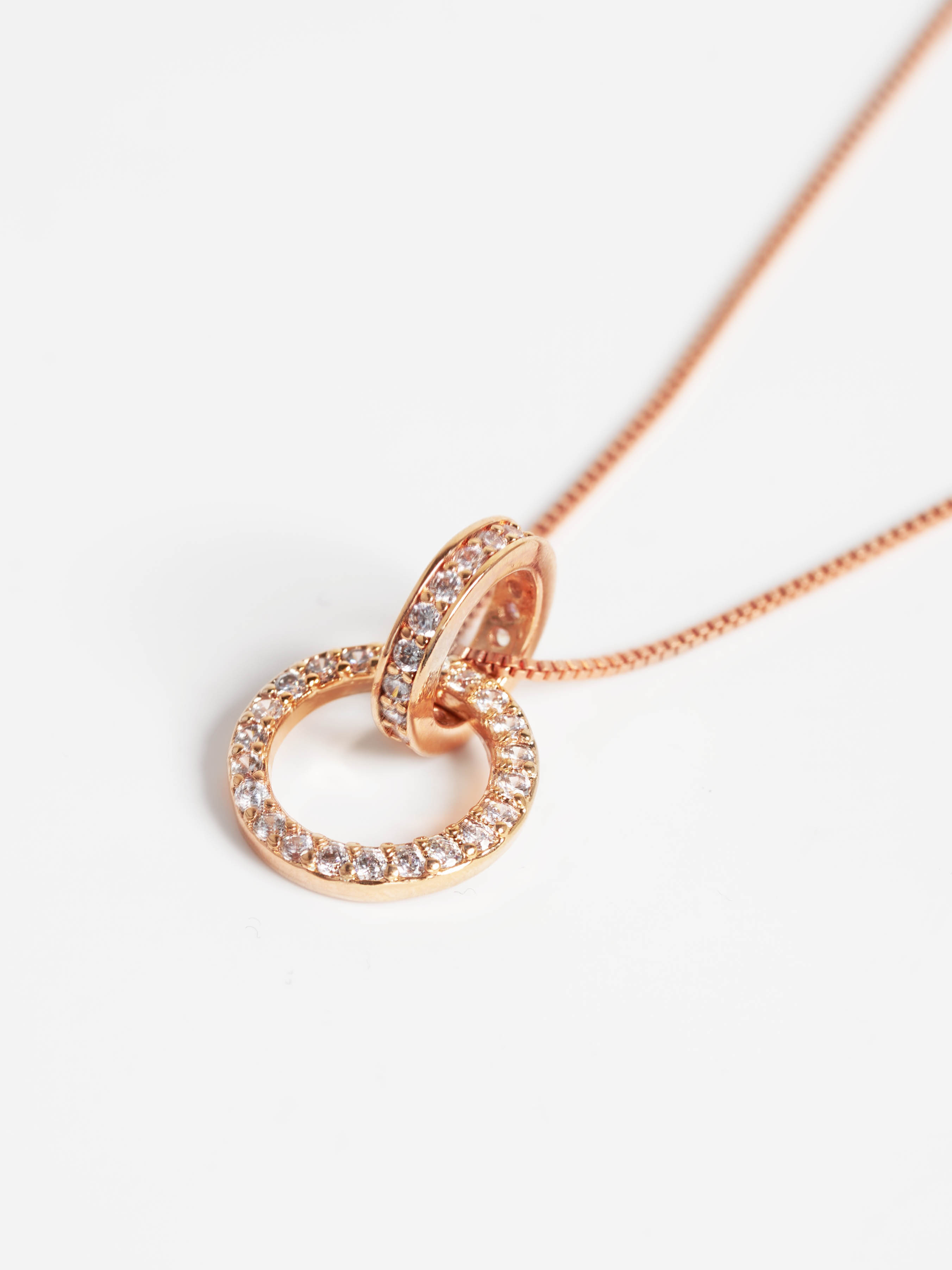 Кулон Shine and Beauty 76078-1Z - фото 1