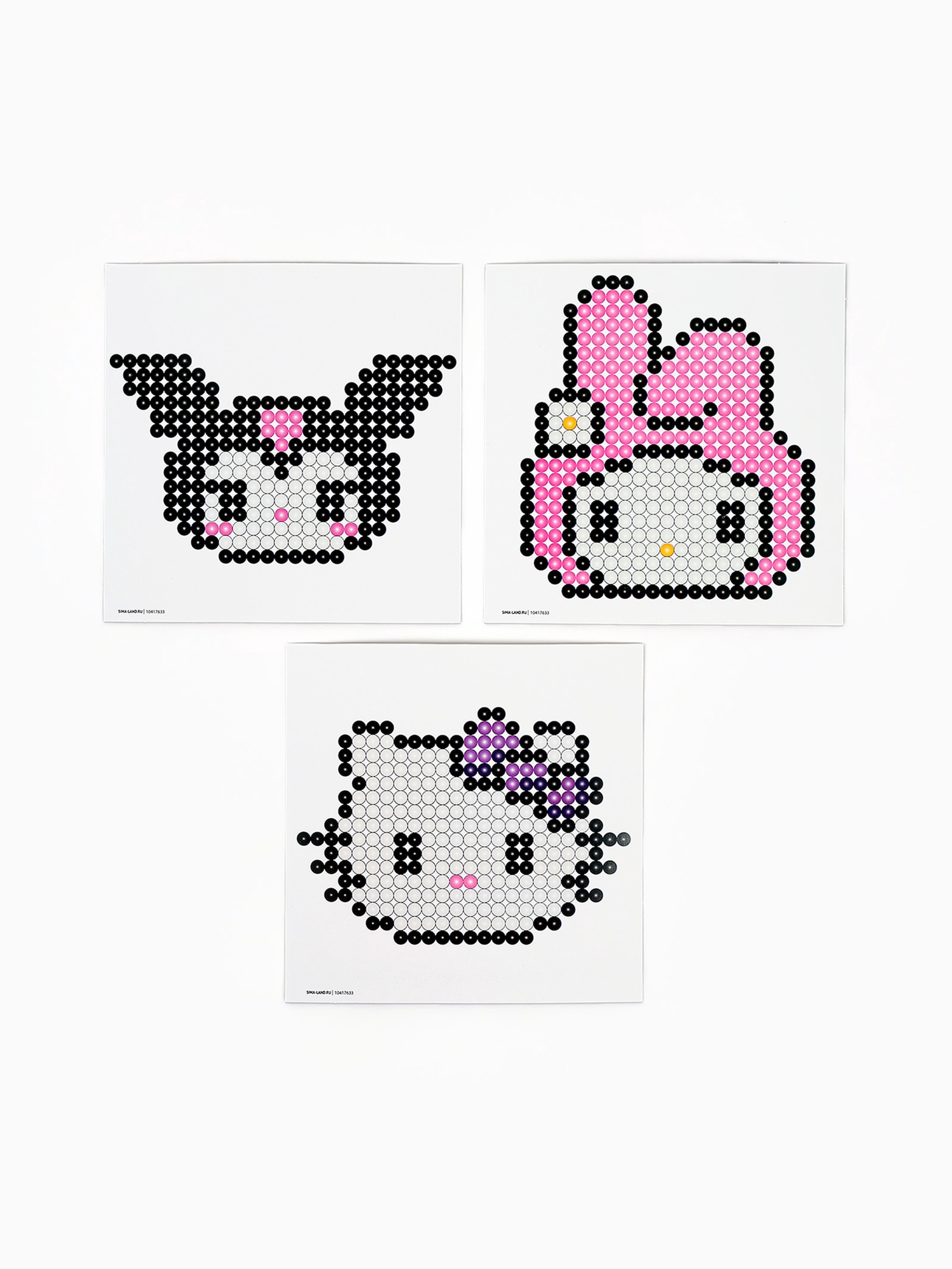 Аквамозаика Школа Талантов - фото 16