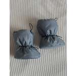 Пинетки Little Kiddy