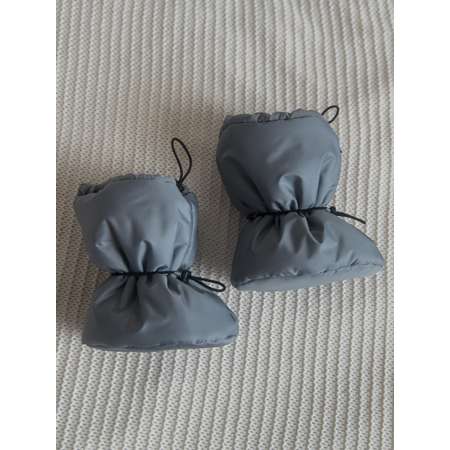 Пинетки Little Kiddy