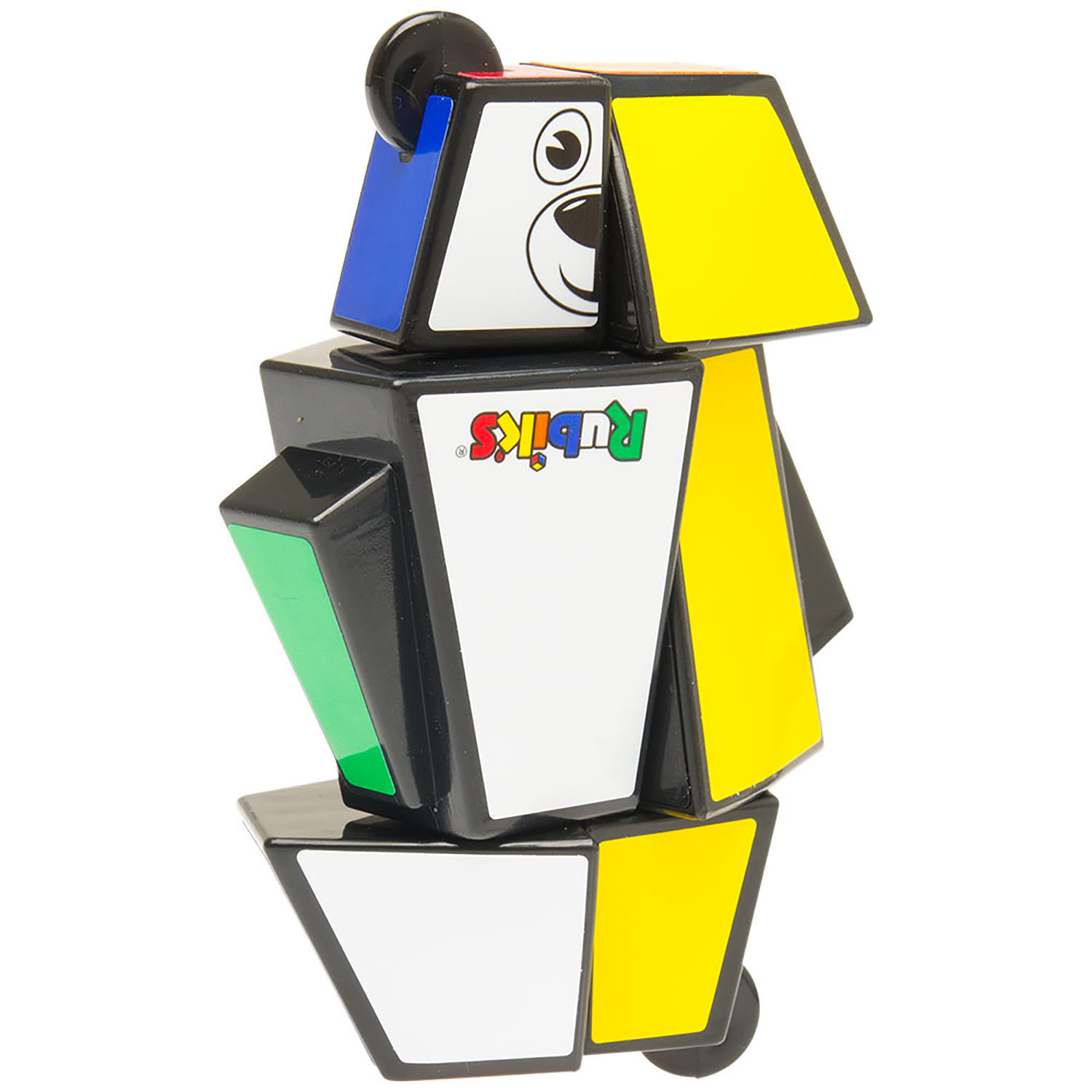 Настольная игра Rubik`s - фото 6