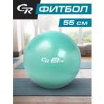 Мяч гимнастический CITYRIDE Фитбол 55см