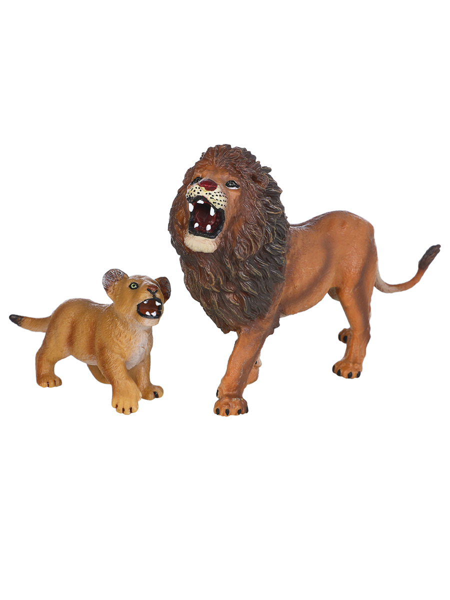 Игровой набор Masai Mara Мир диких животных - фото 9