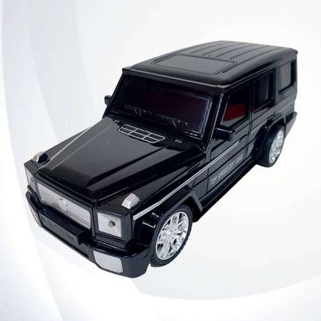 Автомобиль РУ BalaToys Mercedes AMG
