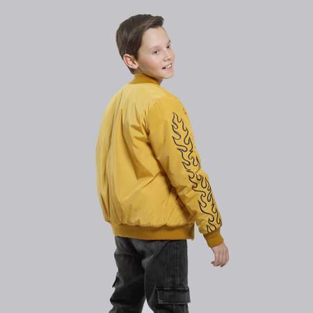 Куртка Orso Bianco