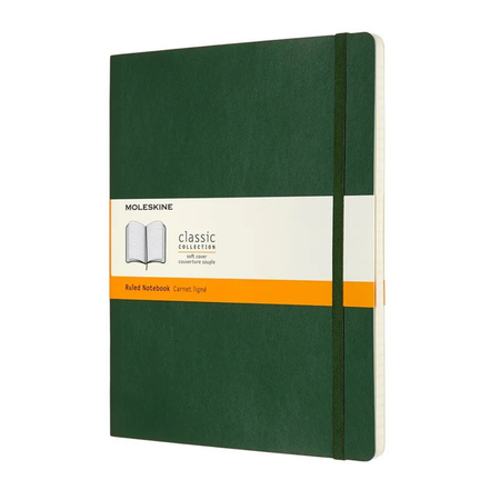 Блокнот MOLESKINE