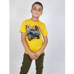 Футболка Luneva