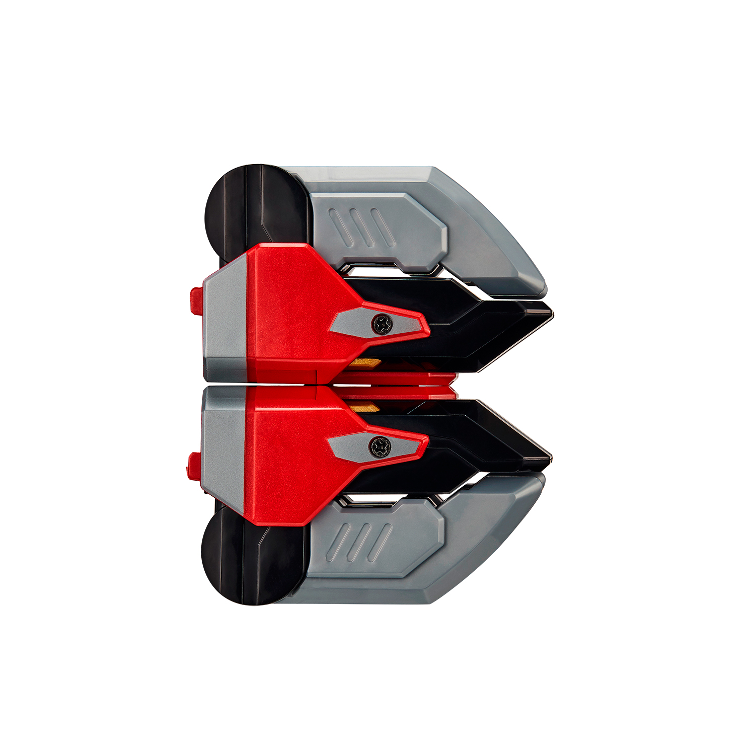 Игровой набор METAL-CARDBOT Бластрейн - фото 4