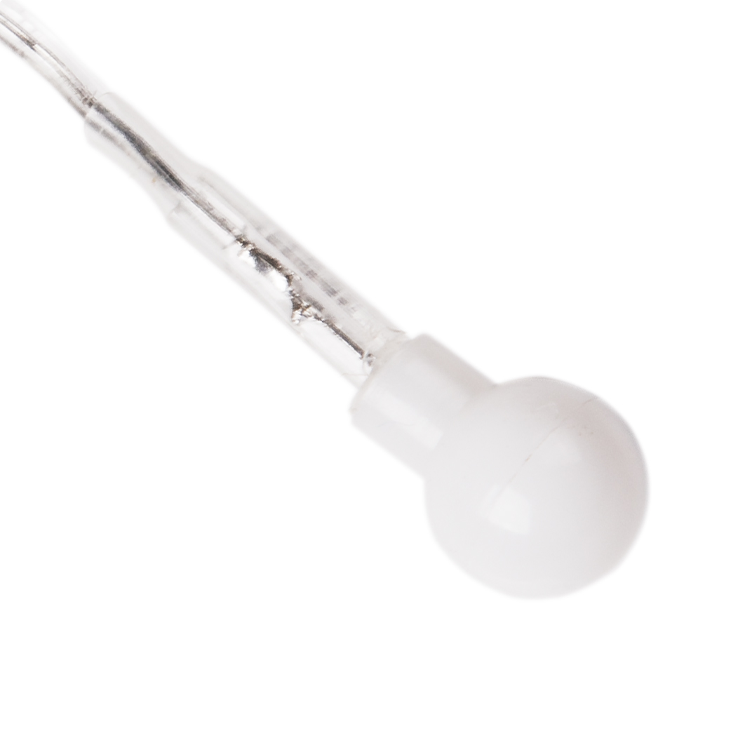 Светодиодная гирлянда NEON-NIGHT Мишура 3 м 8 режимов зеленое свечение 303-604 - фото 14