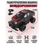 Автомобиль РУ Zhencheng