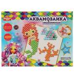 Аквамозаика Multiart Русалочка