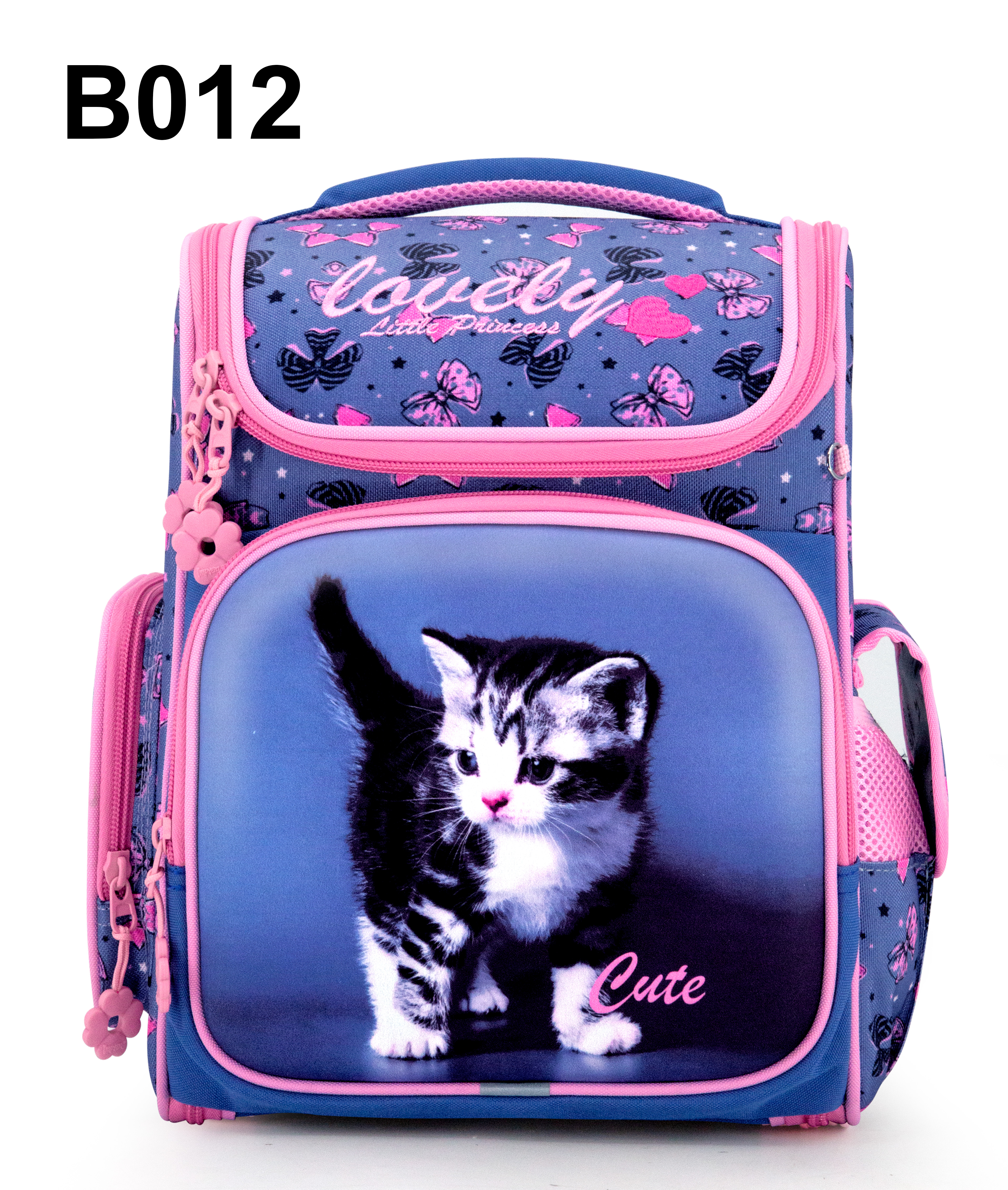 Рюкзак Impreza В012 - фото 3