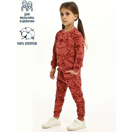 Спортивный костюм Deiko Baby