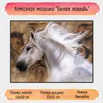 Алмазная мозаика Seichi