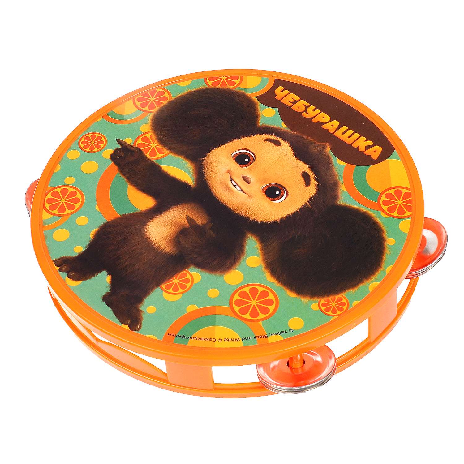 Игрушка Играем вместе - фото 4
