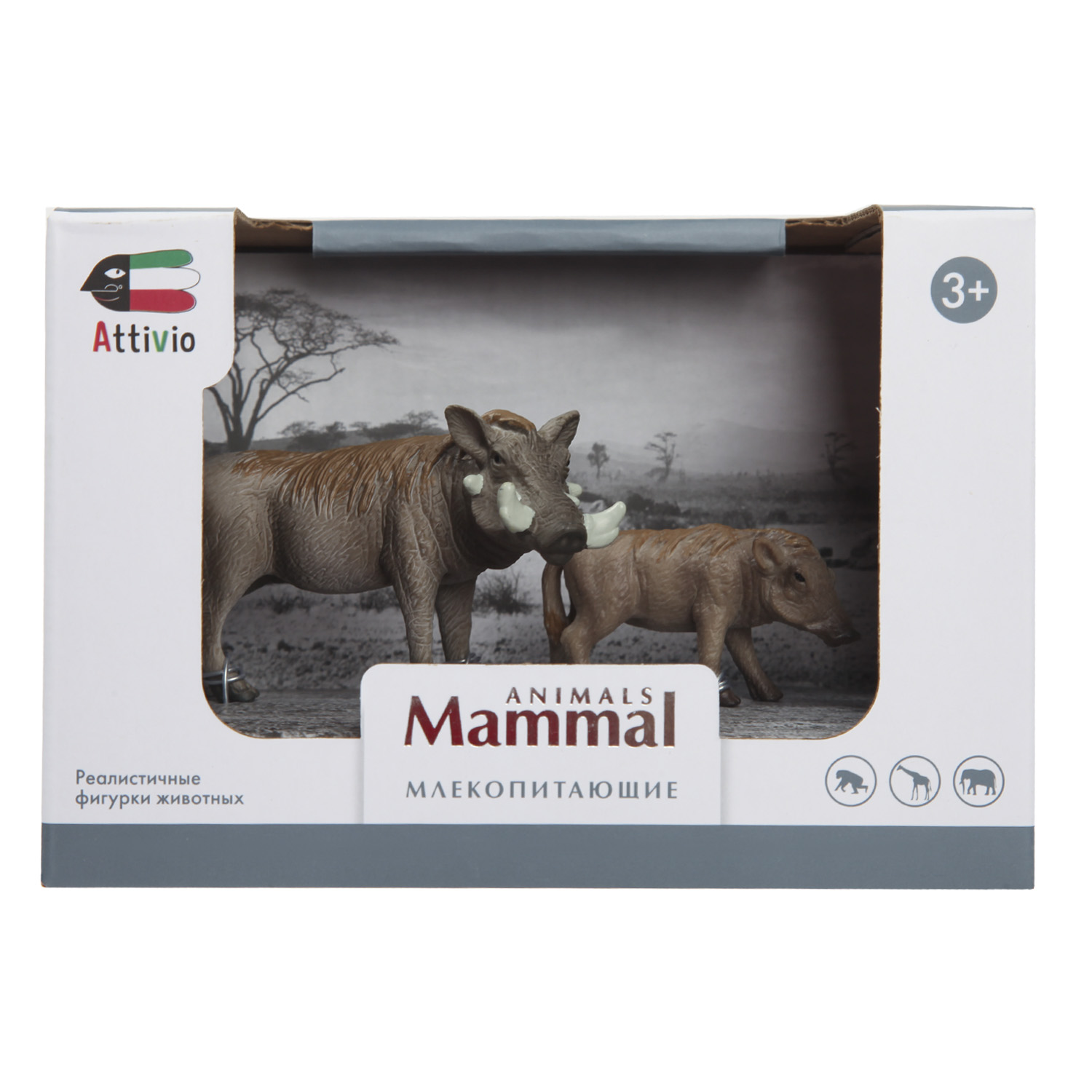 Игровой набор Attivio - фото 7