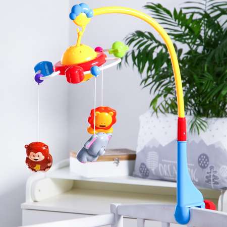 Игрушка Sima-Land