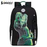 Рюкзак Grizzly Дино