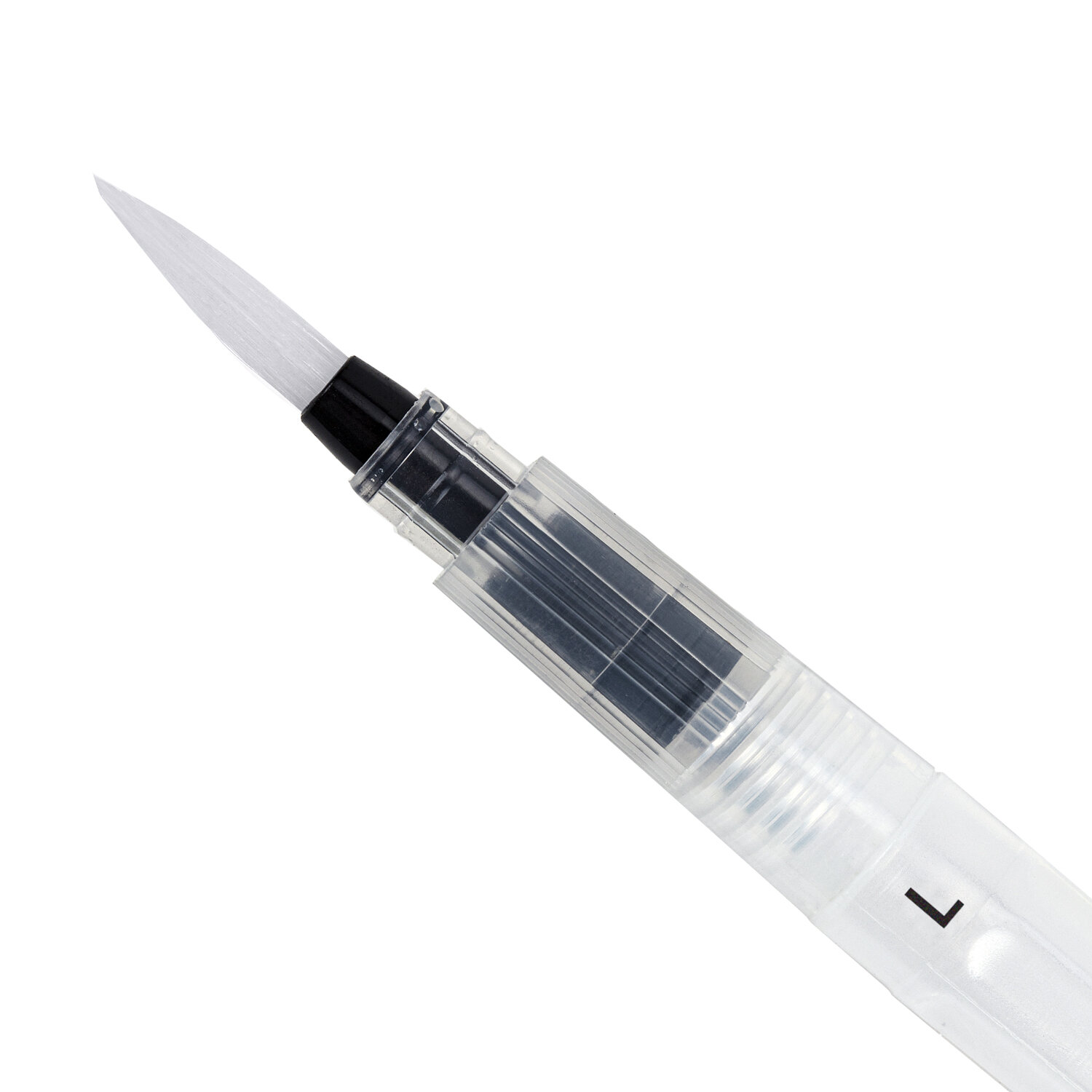 Кисть Brauberg 6 шт. - фото 19