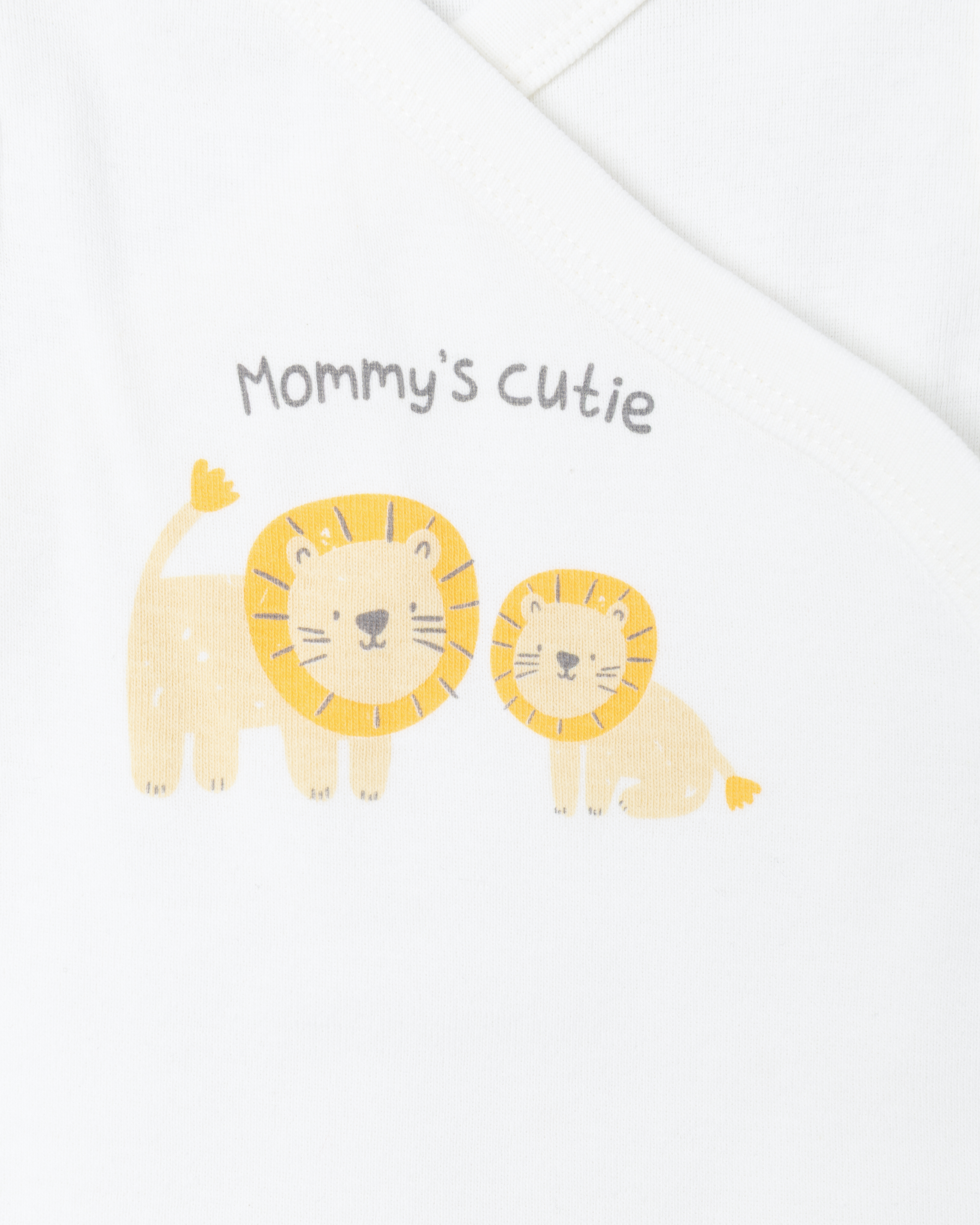 Боди Моя Горошинка S26MG4-5/002ib-F0 - фото 3